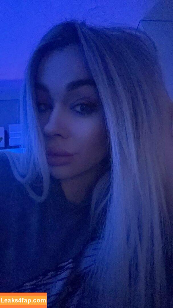 Anna Kostenko / annetkostenko leaked photo photo #0897