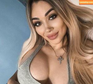 Anna Kostenko photo #0015