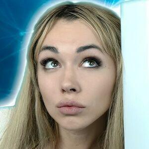 Anna Kostenko photo #0023