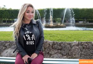 Anna Kostenko photo #0035