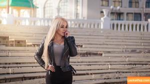 Anna Kostenko photo #0041