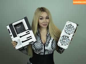 Anna Kostenko photo #0092