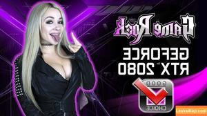 Anna Kostenko photo #0099