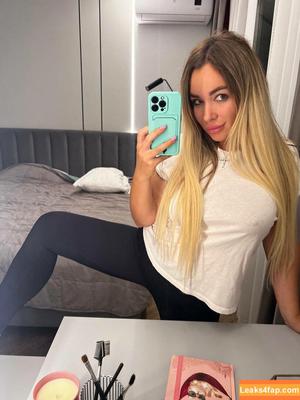 Anna Kostenko photo #0164