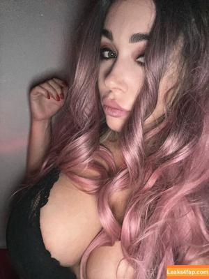 Anna Kostenko photo #0217