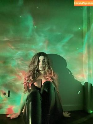 Anna Kostenko photo #0218