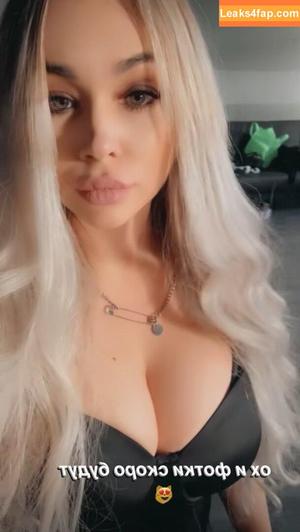 Anna Kostenko photo #0377