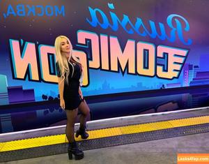 Anna Kostenko photo #0385