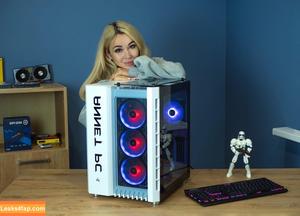 Anna Kostenko photo #0396