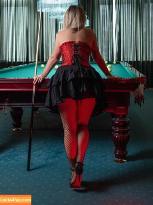 Anna Kostenko photo #0596
