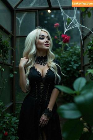 Anna Kostenko photo #0806