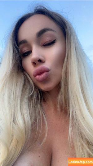 Anna Kostenko photo #0807