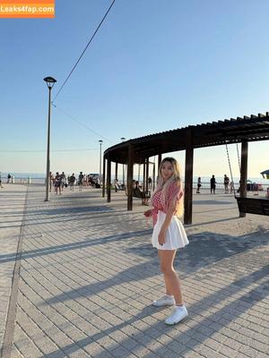 Anna Kostenko photo #1051