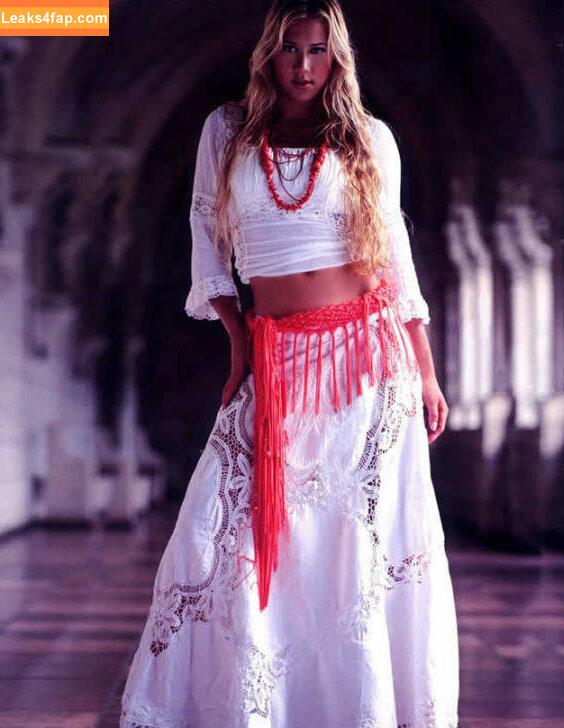 Anna Kournikova / annakournikova leaked photo photo #0017