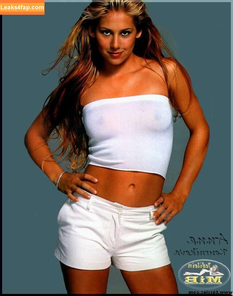 Anna Kournikova / annakournikova leaked photo photo #0023