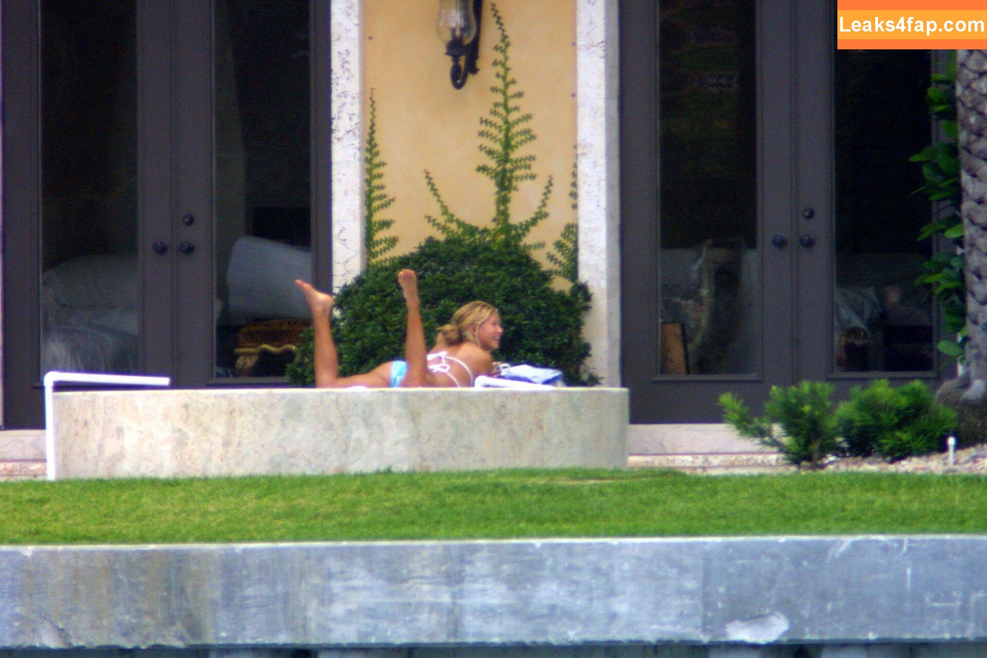 Anna Kournikova / annakournikova leaked photo photo #0063