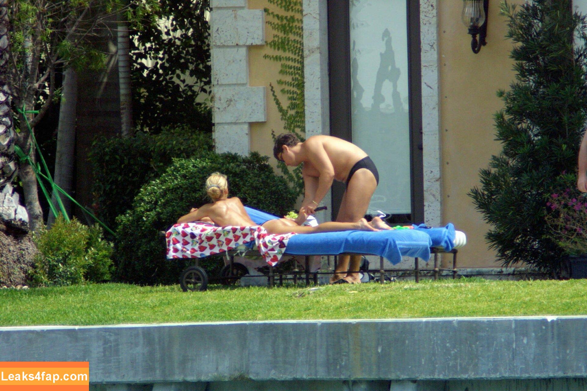 Anna Kournikova / annakournikova leaked photo photo #0064