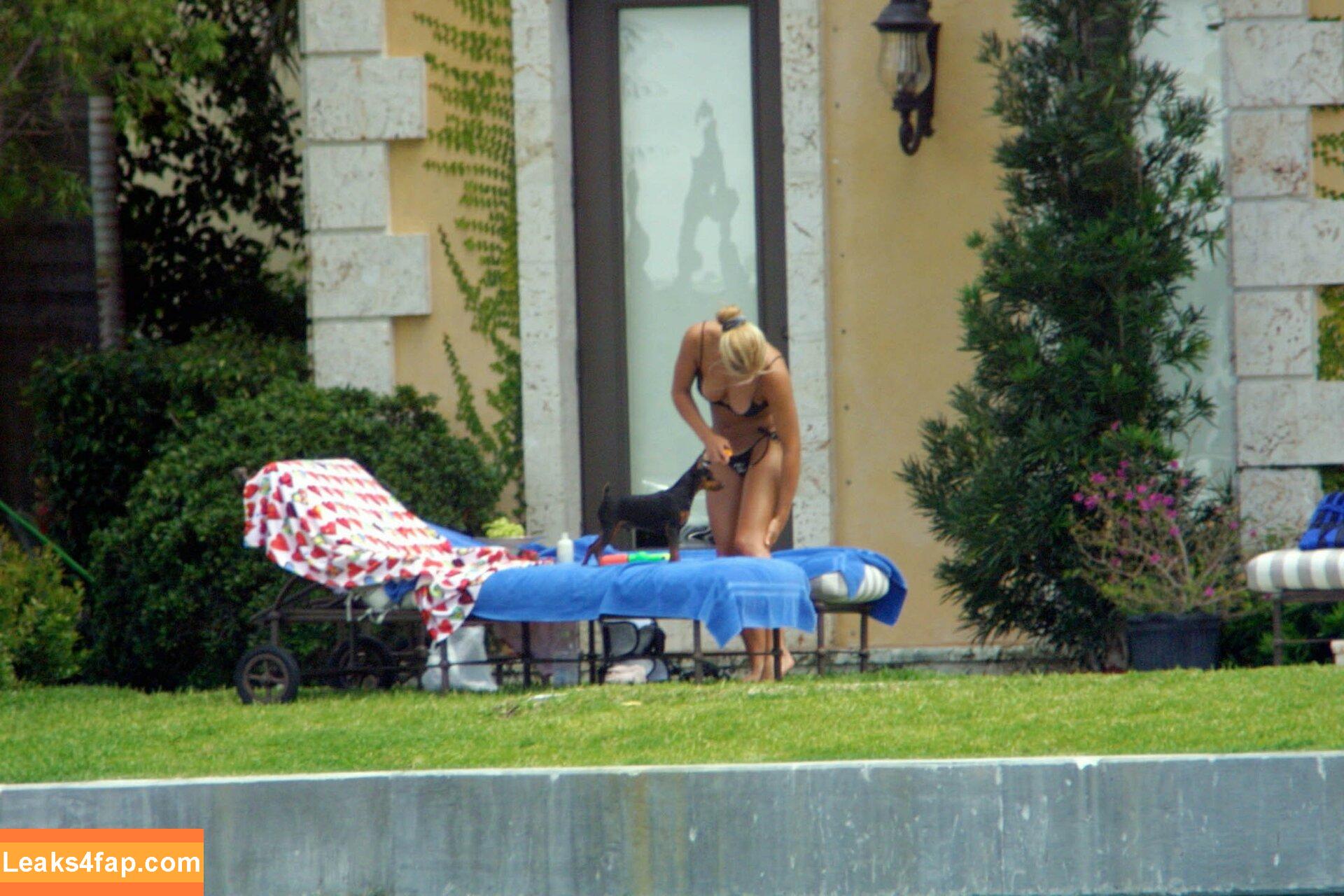 Anna Kournikova / annakournikova leaked photo photo #0069