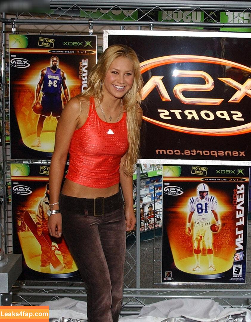 Anna Kournikova / annakournikova leaked photo photo #0186