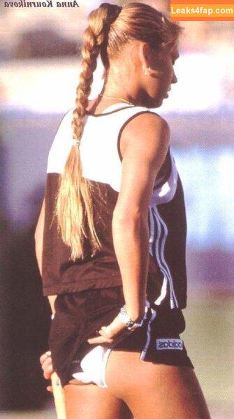 Anna Kournikova / annakournikova leaked photo photo #0211