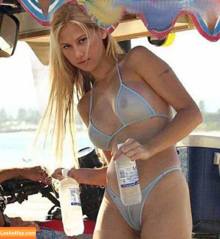 Anna Kournikova / annakournikova leaked photo photo #0217