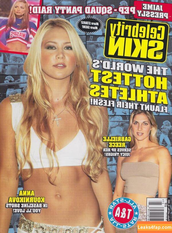 Anna Kournikova / annakournikova leaked photo photo #0239