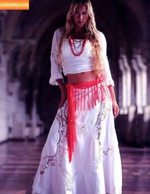 Anna Kournikova photo #0017
