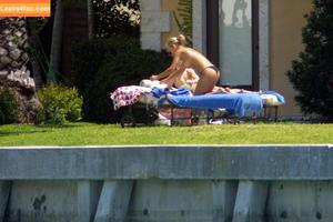 Anna Kournikova photo #0029