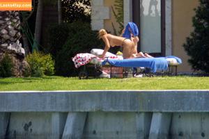 Anna Kournikova photo #0031