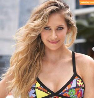 Anna Kournikova photo #0033