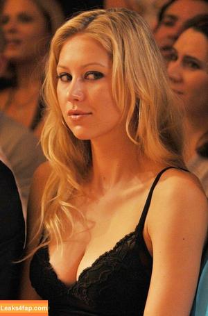 Anna Kournikova photo #0041