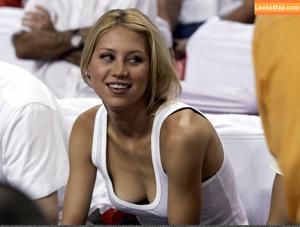 Anna Kournikova photo #0043