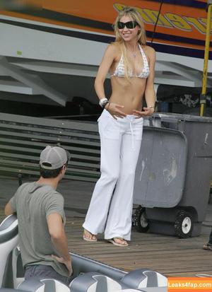 Anna Kournikova photo #0172