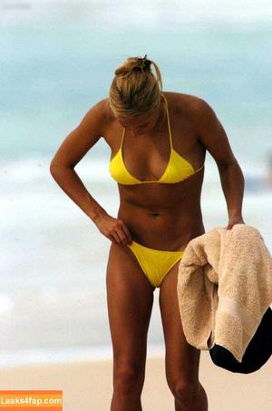 Anna Kournikova photo #0191