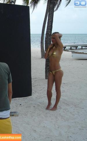 Anna Kournikova photo #0223