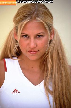 Anna Kournikova photo #0238