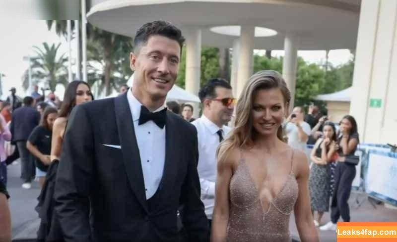 Anna Lewandowska / annalewandowska leaked photo photo #0038