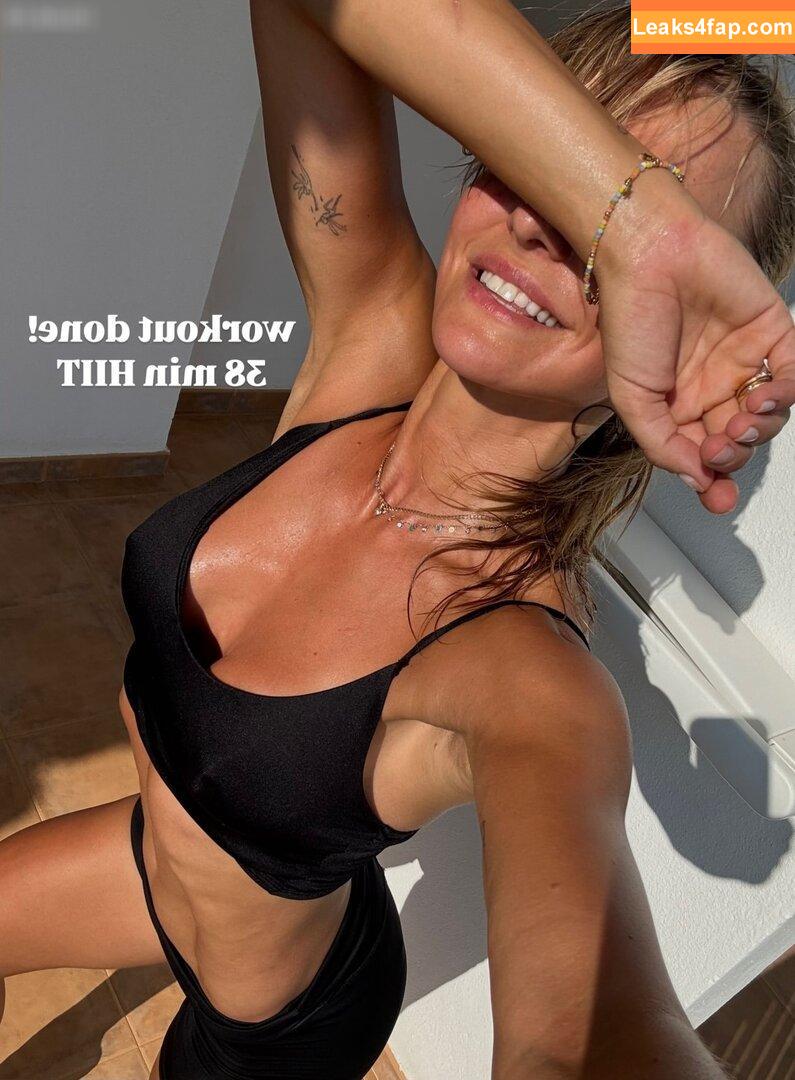 Anna Lewandowska / annalewandowska leaked photo photo #0072