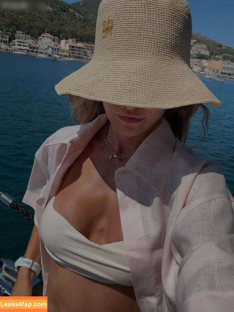 Anna Lewandowska / annalewandowska leaked photo photo #0097