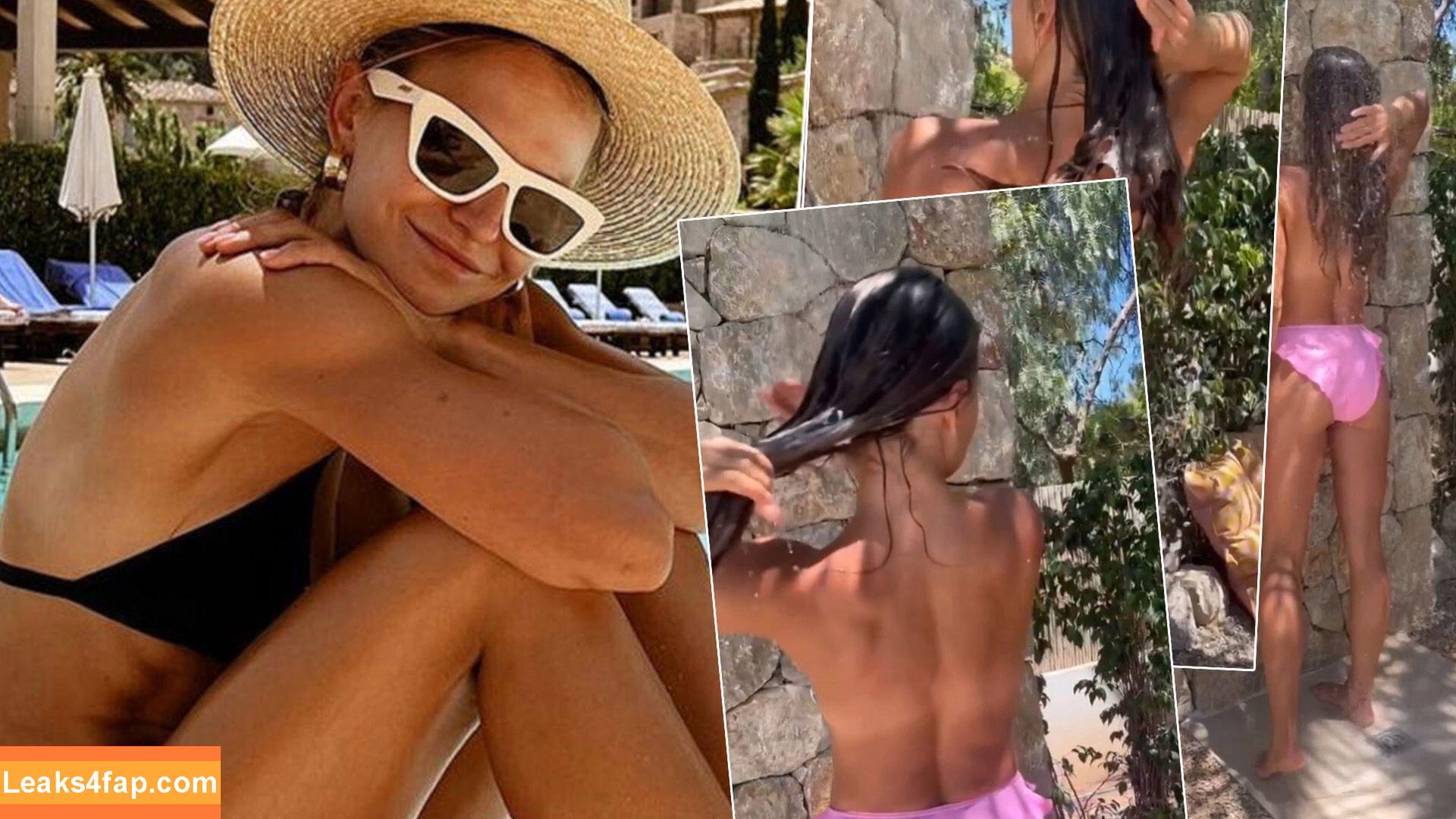 Anna Lewandowska / annalewandowska leaked photo photo #0104