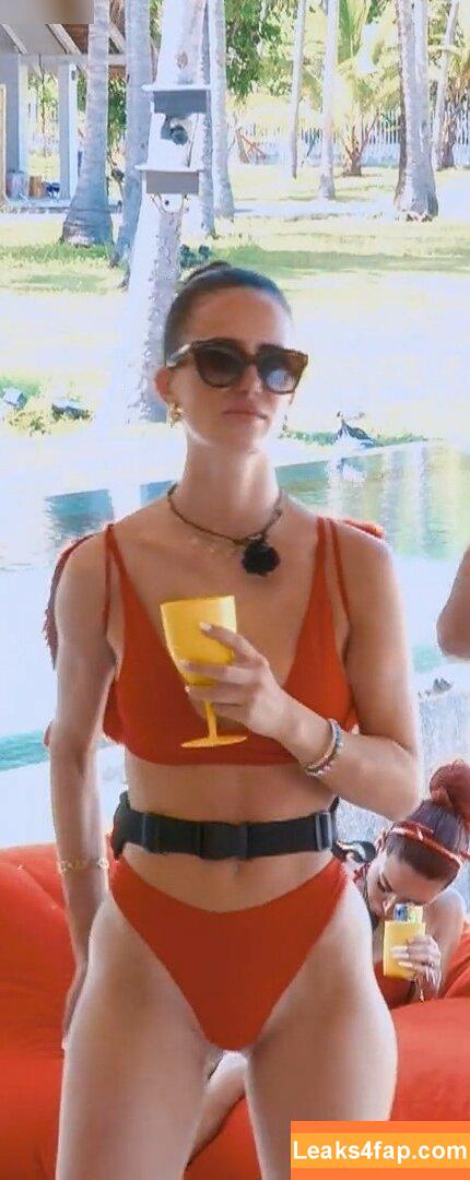Anna Lisson /  leaked photo photo #0023