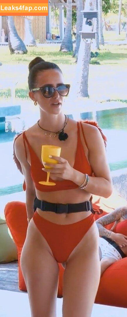 Anna Lisson /  leaked photo photo #0025