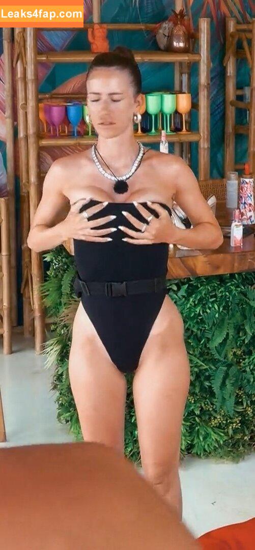 Anna Lisson /  leaked photo photo #0030