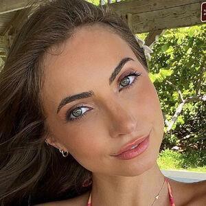 Anna Louise Austin фото #0005