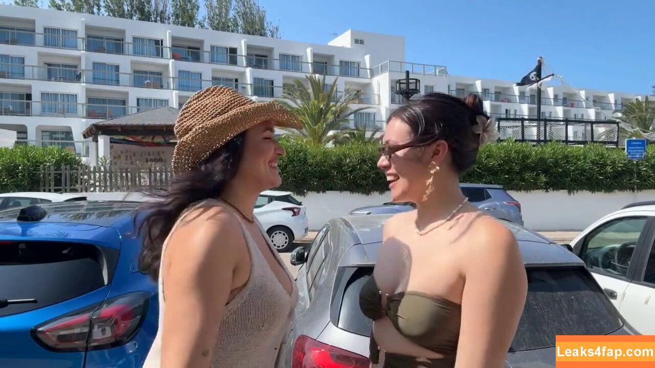 Anna Maria Damm / annamariadamm слитое фото фото #0341