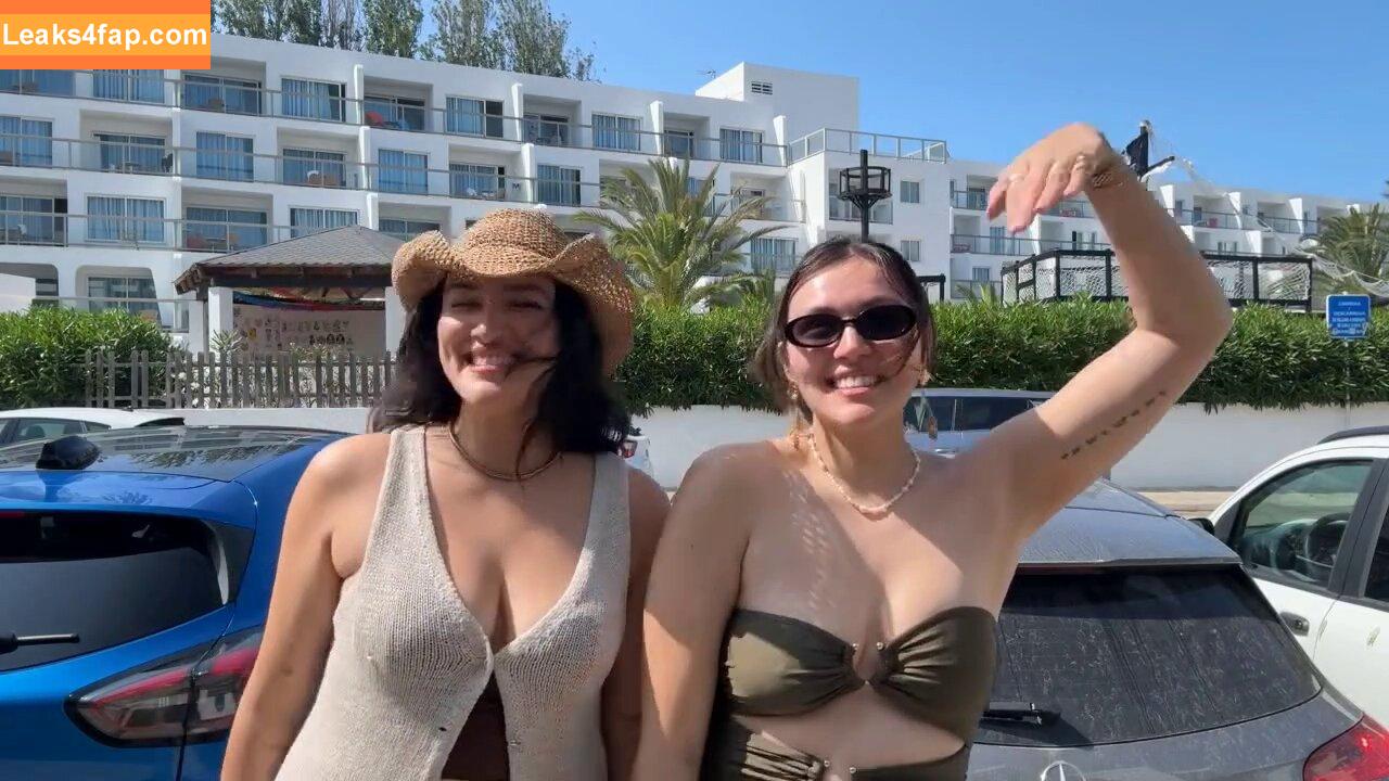 Anna Maria Damm / annamariadamm слитое фото фото #0345