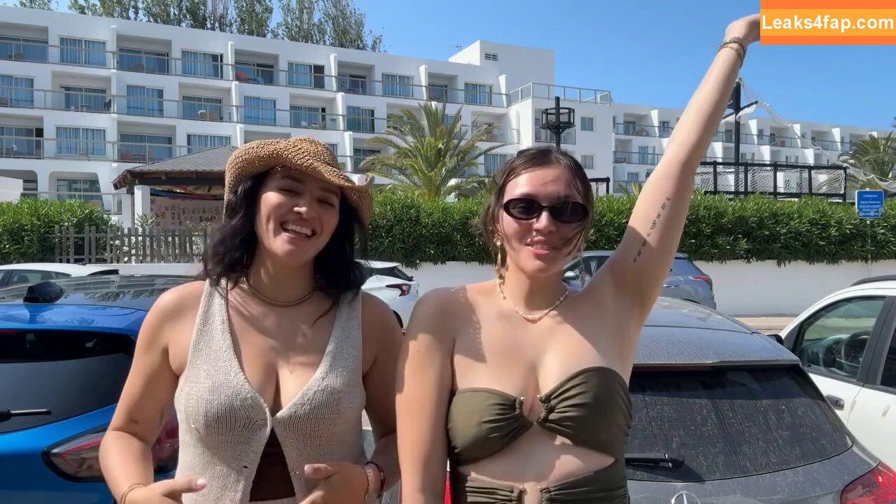 Anna Maria Damm / annamariadamm слитое фото фото #0347