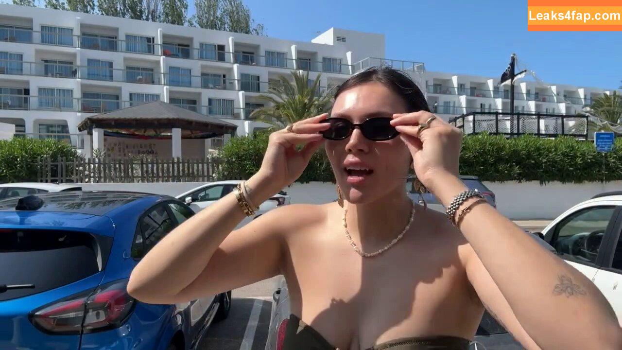 Anna Maria Damm / annamariadamm leaked photo photo #0353