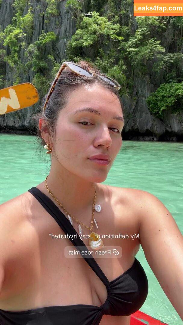 Anna Maria Damm / annamariadamm leaked photo photo #0377