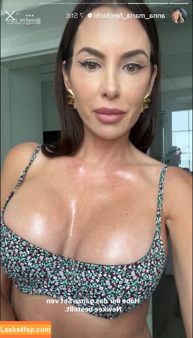 Anna-Maria Ferchichi / Anna Maria Ferchichi / anna_maria_ferchichi leaked photo photo #0146